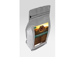 Cà phê hạt rang nguyên chất Espresso - 500g