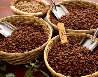 Cách phân biệt: Cà phê thật nguyên chất và cà phê giả
